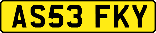 AS53FKY