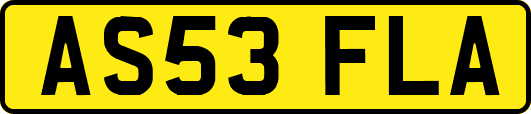 AS53FLA