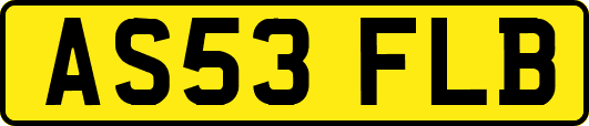 AS53FLB