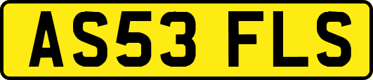 AS53FLS