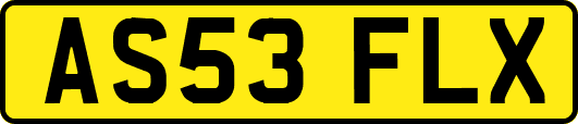 AS53FLX