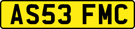 AS53FMC