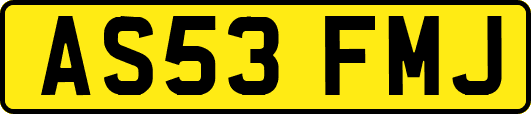 AS53FMJ