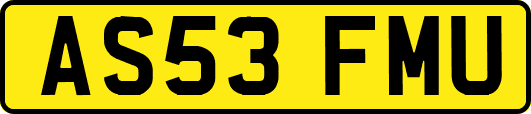 AS53FMU