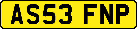 AS53FNP
