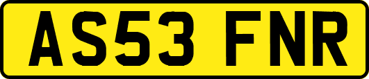 AS53FNR