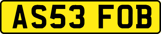 AS53FOB