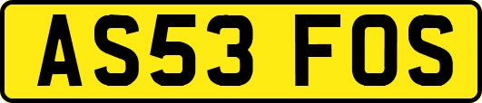 AS53FOS