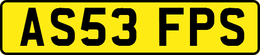 AS53FPS