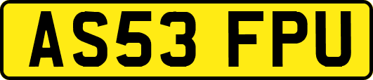AS53FPU