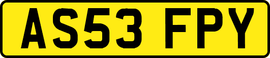 AS53FPY