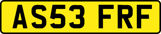 AS53FRF