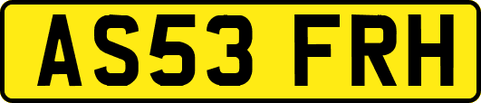 AS53FRH