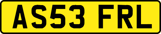 AS53FRL
