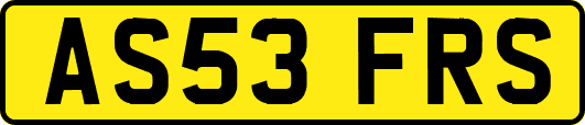 AS53FRS