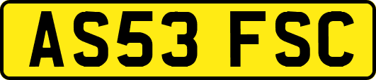 AS53FSC