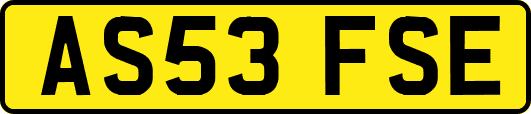 AS53FSE