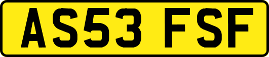 AS53FSF