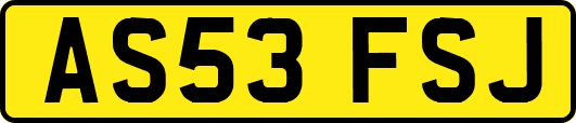 AS53FSJ