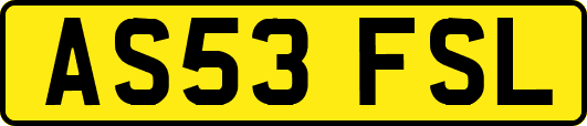 AS53FSL