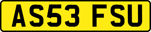 AS53FSU