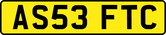 AS53FTC