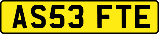 AS53FTE