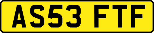 AS53FTF
