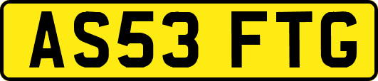AS53FTG
