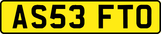 AS53FTO