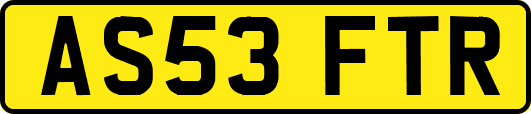 AS53FTR