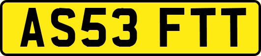 AS53FTT