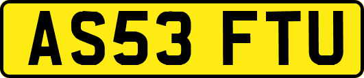 AS53FTU