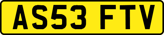 AS53FTV