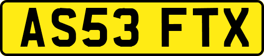 AS53FTX