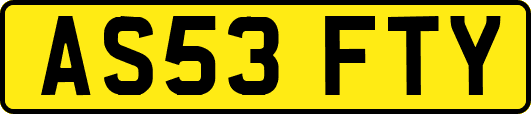 AS53FTY