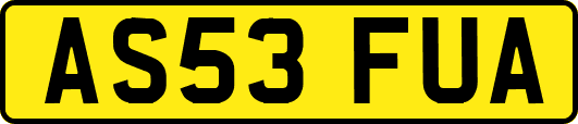 AS53FUA