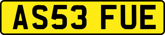 AS53FUE