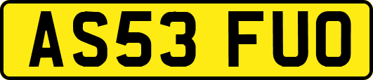 AS53FUO