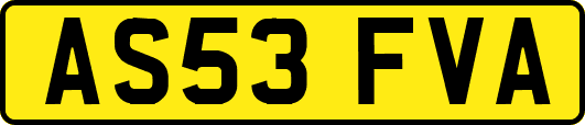 AS53FVA
