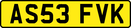 AS53FVK