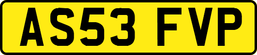 AS53FVP