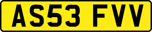 AS53FVV