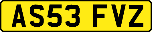 AS53FVZ