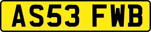 AS53FWB
