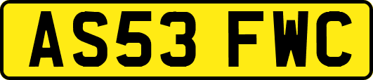 AS53FWC