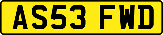 AS53FWD