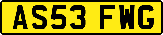 AS53FWG