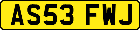 AS53FWJ