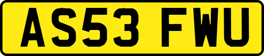 AS53FWU